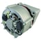 Wai Global Alternator, ALT BOSCH N1 24V 55A, 55 Amp24 Volt, CW, wo Pulley 12294N - alternate 6